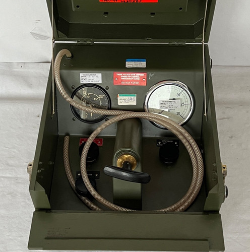 Raf aircraft inwards relief - ex,
