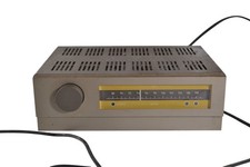 Quad fm2 vintage tuner stereo - quad,