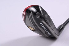 Cobra Fly-Z #3-4 Hybrid / 19-22 Degree / Stiff Flex Matirx VLCT Altus 75 Shaft