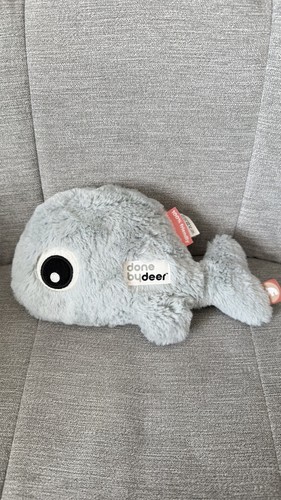 Done deer cuddle - done, by