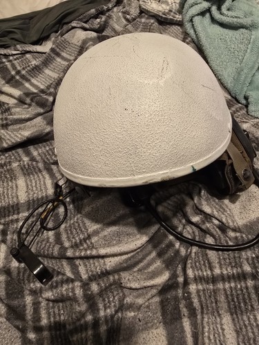 American cvc helmet - cvc, dh132