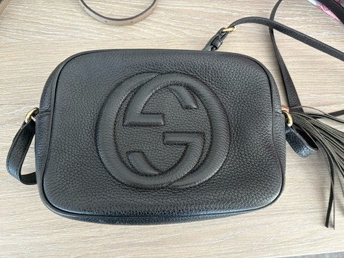Authentic gucci soho disco - authentic,