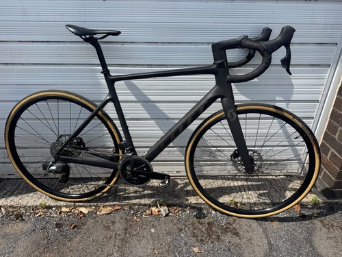Scott addict hydraulic - 10, disc