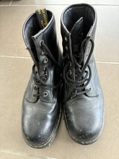 Dr Martens Men's Industrial