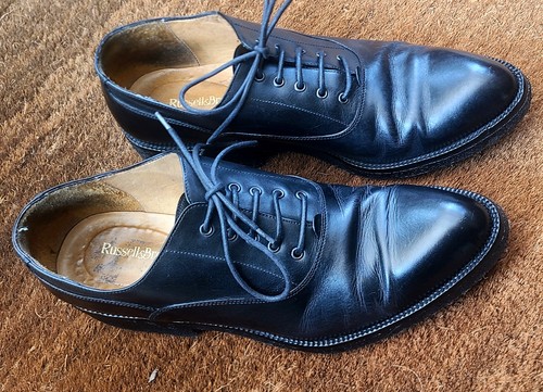 Russell bromley black - russell, &