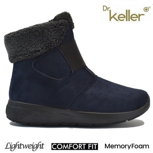 Ladies new snow boots winter - new,