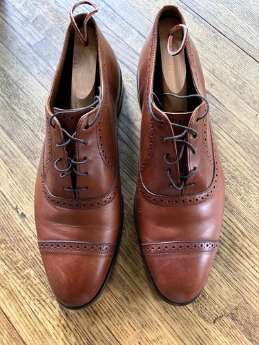 Allen edmunds van ness men - edmunds,