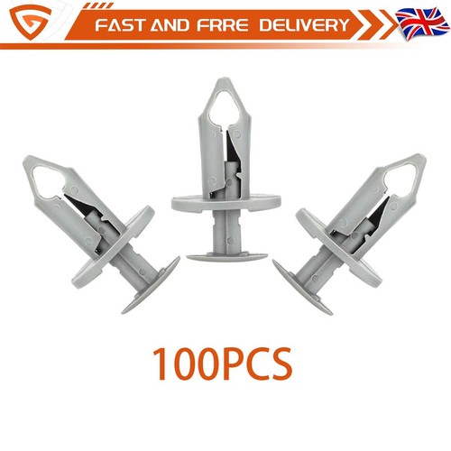 100pieces longer trim panel - 100pieces,