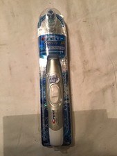 New Vintage Crest Spinbrush