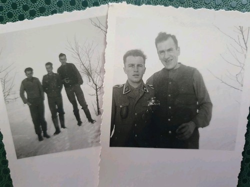 German original ww2 - ww2, wk2