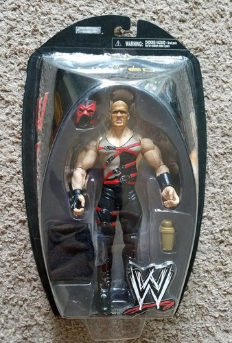 Wwe jakks pacific kane - wwe,