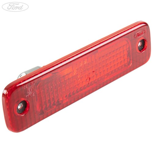 Genuine ford transit mk7 rear - genuine,