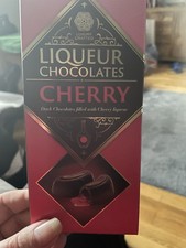 Luxury Crafted Cherry Brandy