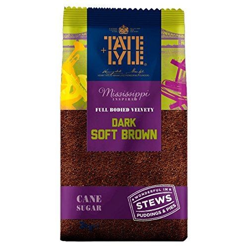 Tate lyle dark soft - lyle, brown