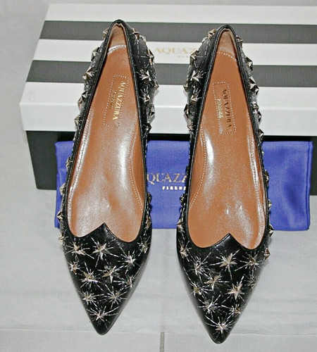 Aquazzura cosmic star pointy - aquazzura,