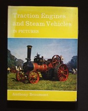 Traction Engines and Steam