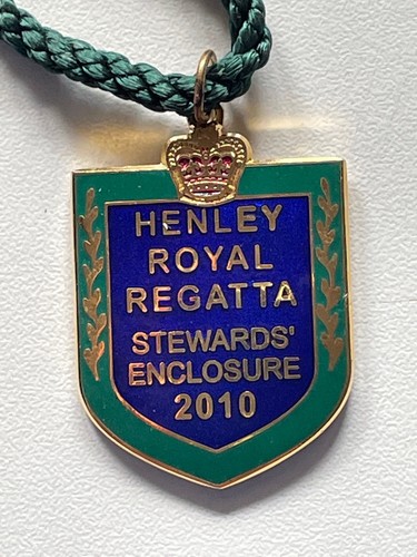 2010 henley royal regatta - henley,