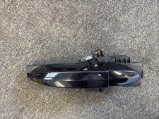 Ford Fiesta 2011 Offside Front