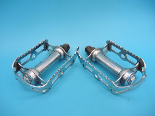 Raleigh 501 chrome steel - 501, quill