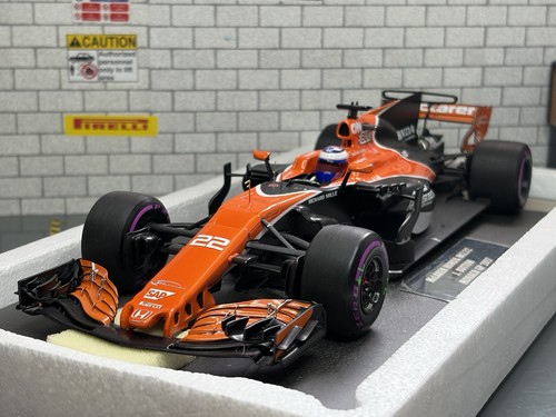 Minichamps formula 1 - minichamps, f1