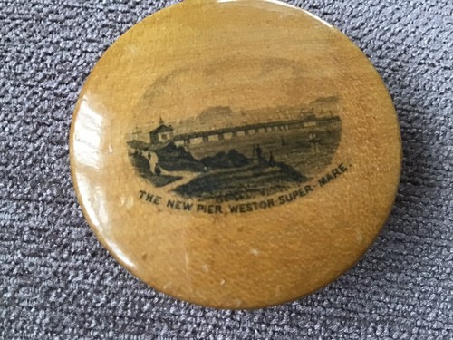Mauchline transfer ware - transfer,