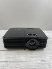 Optoma HD146X 1080p Full HD DLP Projector