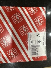 MK 2G 13A RCD Socket 30mA