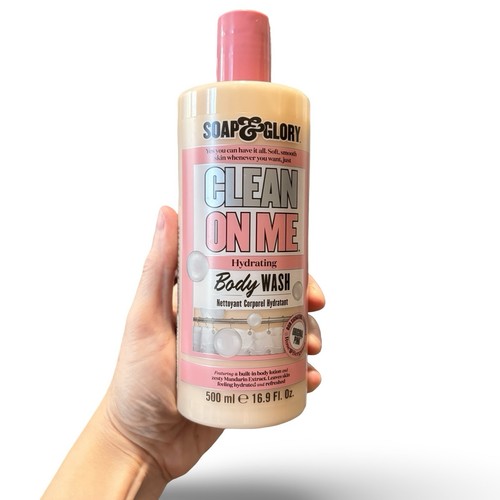 Soap glory original pink - &,