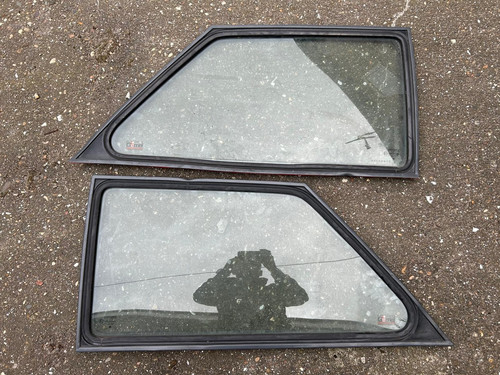 Vauxhall nova windows with - windows,