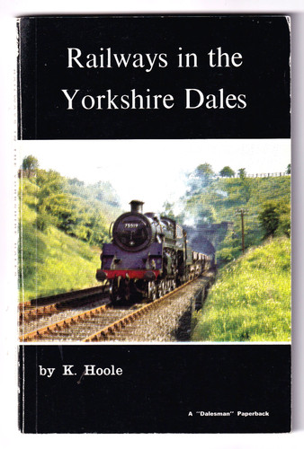 Railways the yorkshire - railways,