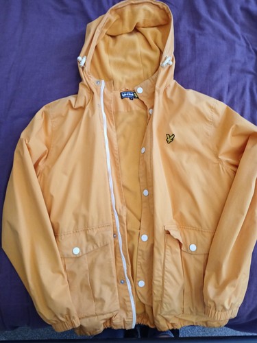 Lyle and scott - and, jacket