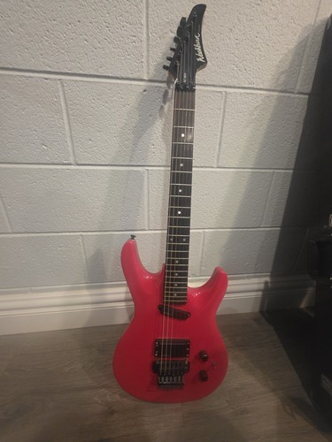 Washburn 60v chicago gloss - , kc-60v