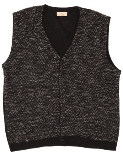 Rodes mens sleeveless - sleeveless, cardigan
