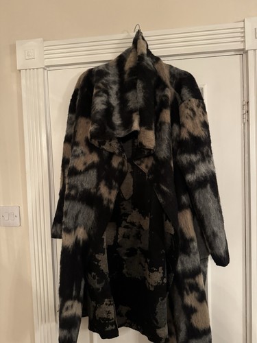 Women size long jacket - women's,