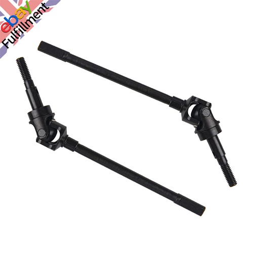 1pair front rear cvd - front/rear, drive