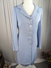 Paddy Campbell Light Blue