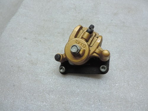 Rear brake caliper kawasaki - rear,