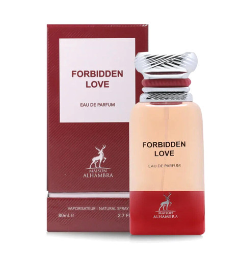 Forbidden love - (lovely, cherie)