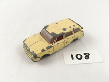 VINTAGE LESNEY MATCHBOX # 38B