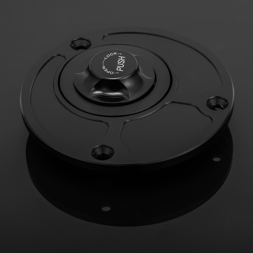 Cnc gas cap tank oil - cnc,