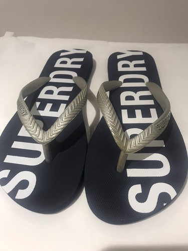 Unisex super dry flip - super, flops