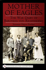 MOTHER OF EAGLES: War Diary of