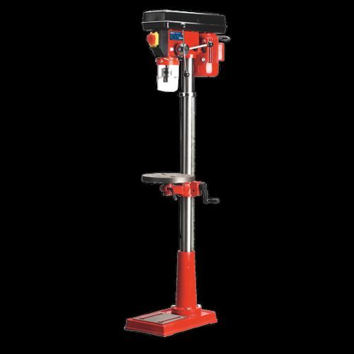 Sealey gdm140f pillar drill - pillar,