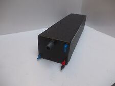 70 Litre Water Tank 800 Long x 250 wide x 350 high Motor home-Camper-Horse Box