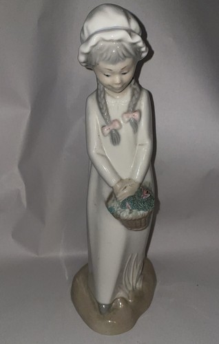 The style nao lladro - the,