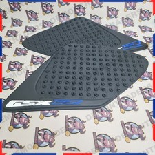Suzuki GSX-R Rubber Tank