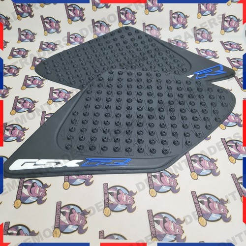 Suzuki gsx rubber tank - suzuki,