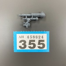 TELESCOPE SIGMARITE CHAPEL