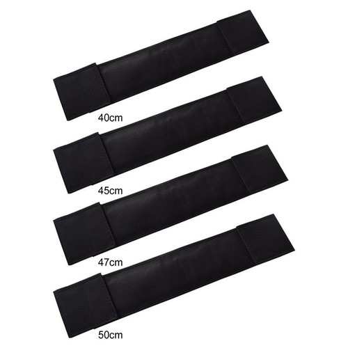 Wheelchair calf strap fixed - calf,
