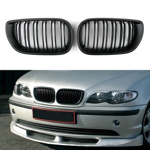Front kidney hood - hood, grill